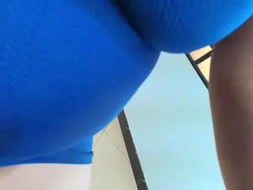 Chaturbate Private Sex Chat of estrella_gold23