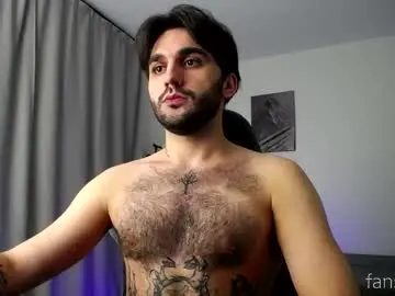 Chaturbate Private Sex Chat of hairycuss