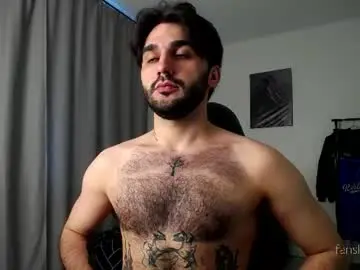 Chaturbate Adult Webcam of hairycuss
