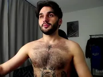 Chaturbate Free Live Porn of hairycuss