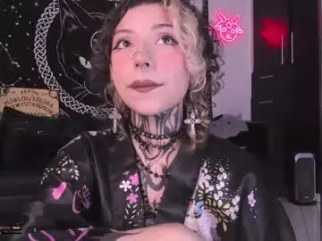 Chaturbate Nude Webcam of hazellwitch