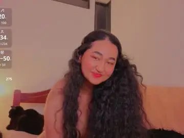 Chaturbate Live Sex Cam of hipatiaandhephaestus