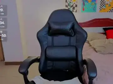 Chaturbate Live Sex of hipatiaandhephaestus