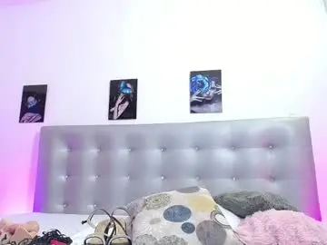 Chaturbate Live Sex Cam of horny_juliettee