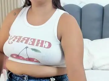 Chaturbate Nude Webcam of iriscielo