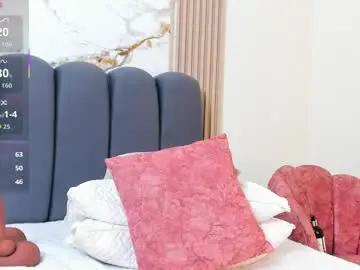 Chaturbate Nude Webcam of iriscielo