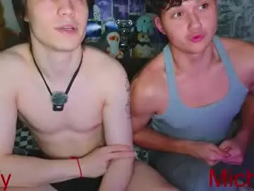 Chaturbate Adult Webcam of jordanjockk