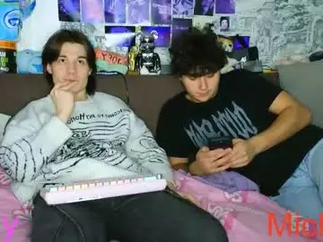 Chaturbate Best live sex cam show of jordanjockk