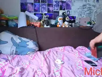 Chaturbate Adult Video Chat of jordanjockk