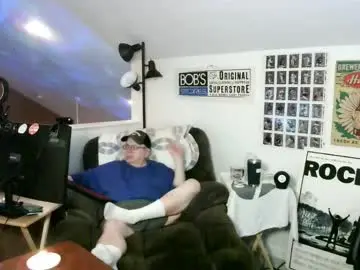Chaturbate Live Sex of jpmel99
