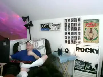 Chaturbate Adult Webcams of jpmel99