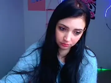 Chaturbate Sex Chat of karyna_joy