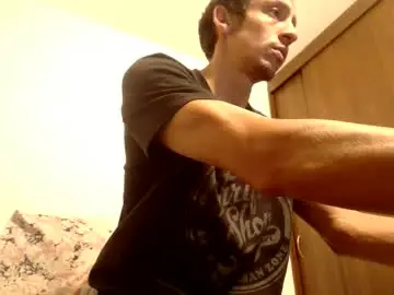Chaturbate Adult Webcams of latinndexter