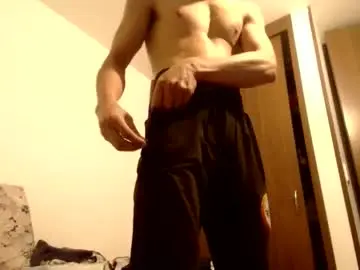 Chaturbate Adult Video Chat of latinndexter