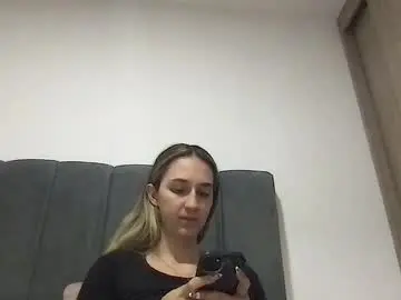 Chaturbate Live Sex of liahrommie