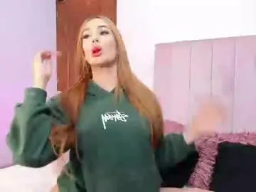 Chaturbate Best Webcam of mara_sans