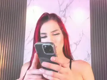 Chaturbate Live Sex of mara_sans
