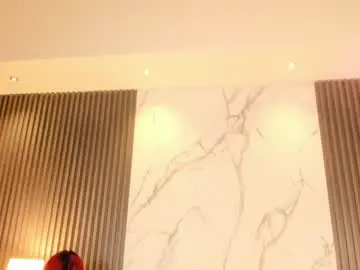 Chaturbate Live Porn of mara_sans