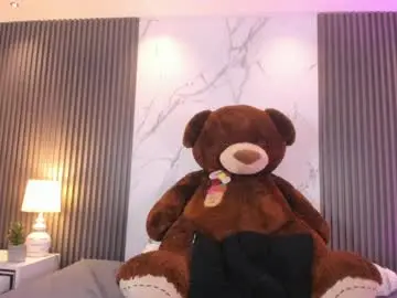 Chaturbate Adult Video Chat of mara_sans