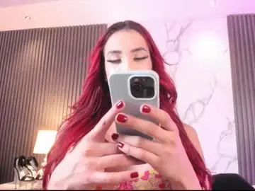 Chaturbate Best Webcam of mara_sans