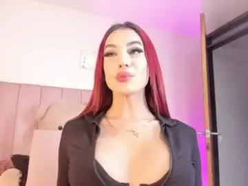Chaturbate Adult Webcams of mara_sans