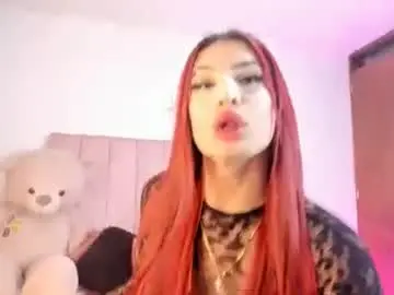 Chaturbate Free Live Porn of mara_sans