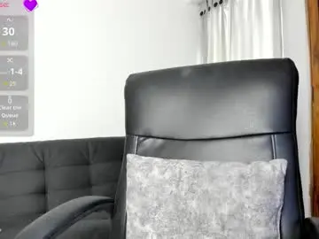 Chaturbate Live Porn of merysummer