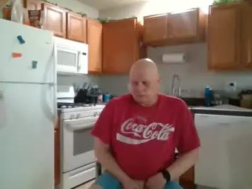 Chaturbate Sex Chat of mrclean_55