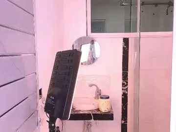 Chaturbate Free Porn Cam of nahomy_hancook