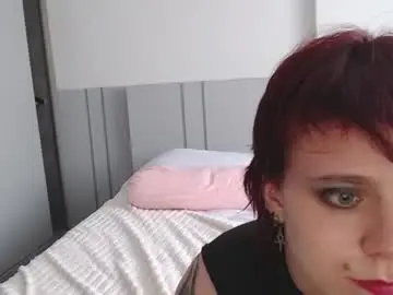 Chaturbate Best Webcam of red_roxyfoxy