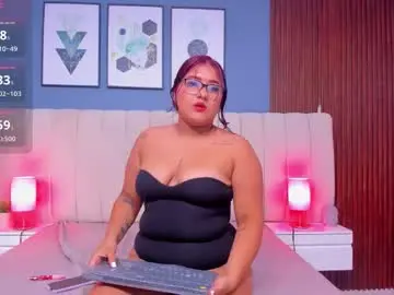 Chaturbate Live Sex Cam of rubi_foox