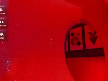 Chaturbate Watch Live Sex Cams of rubi_foox