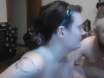 Chaturbate Nude Webcam of suitedandbossy
