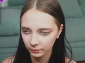 Chaturbate Live Sex Cam of suzannetoye