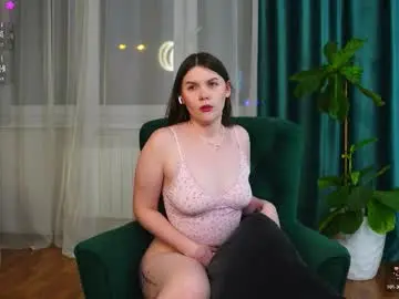 Chaturbate Adult Video Chat of suzannetoye