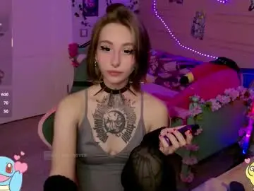 Chaturbate Live Porn of sweetjinks