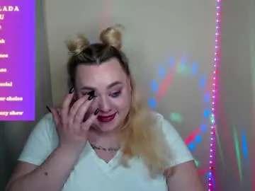 Chaturbate Free Porn Cam of sweetvlada13