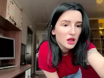 Chaturbate Sex Cam of tashiahuehn