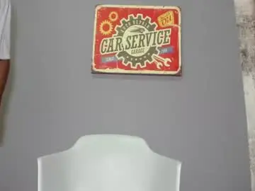 Chaturbate Private Sex Chat of the_king_ricky