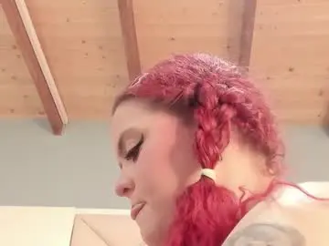 Chaturbate Adult Video Chat of twwiiggy19