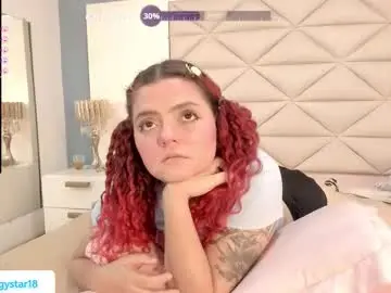 Chaturbate Best live sex cam show of twwiiggy19