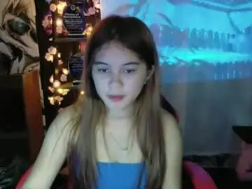 Chaturbate Live Porn of ur_prettyangel