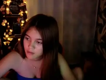 Chaturbate Sex Cam of ur_prettyangel