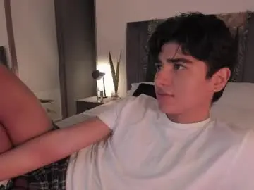 Chaturbate Live Porn of zayotto