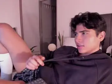 Chaturbate Adult Webcam of zayotto