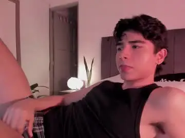 Chaturbate Sex Chat of zayotto