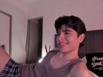 Chaturbate Adult Video Chat of zayotto