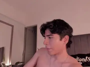 Chaturbate Live Sex Cam of zayotto