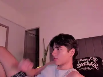 Chaturbate Sex Chat of zayotto