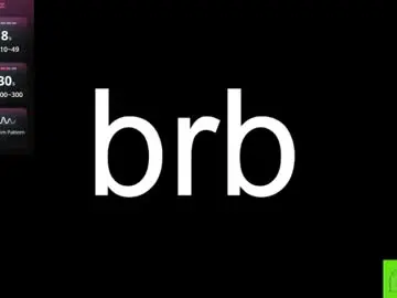 Chaturbate Adult Video Chat of _broken_47